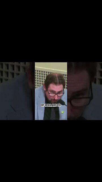 The Evidence is IRREFUTABLE Now! #shorts #news #politics #shortsvideo