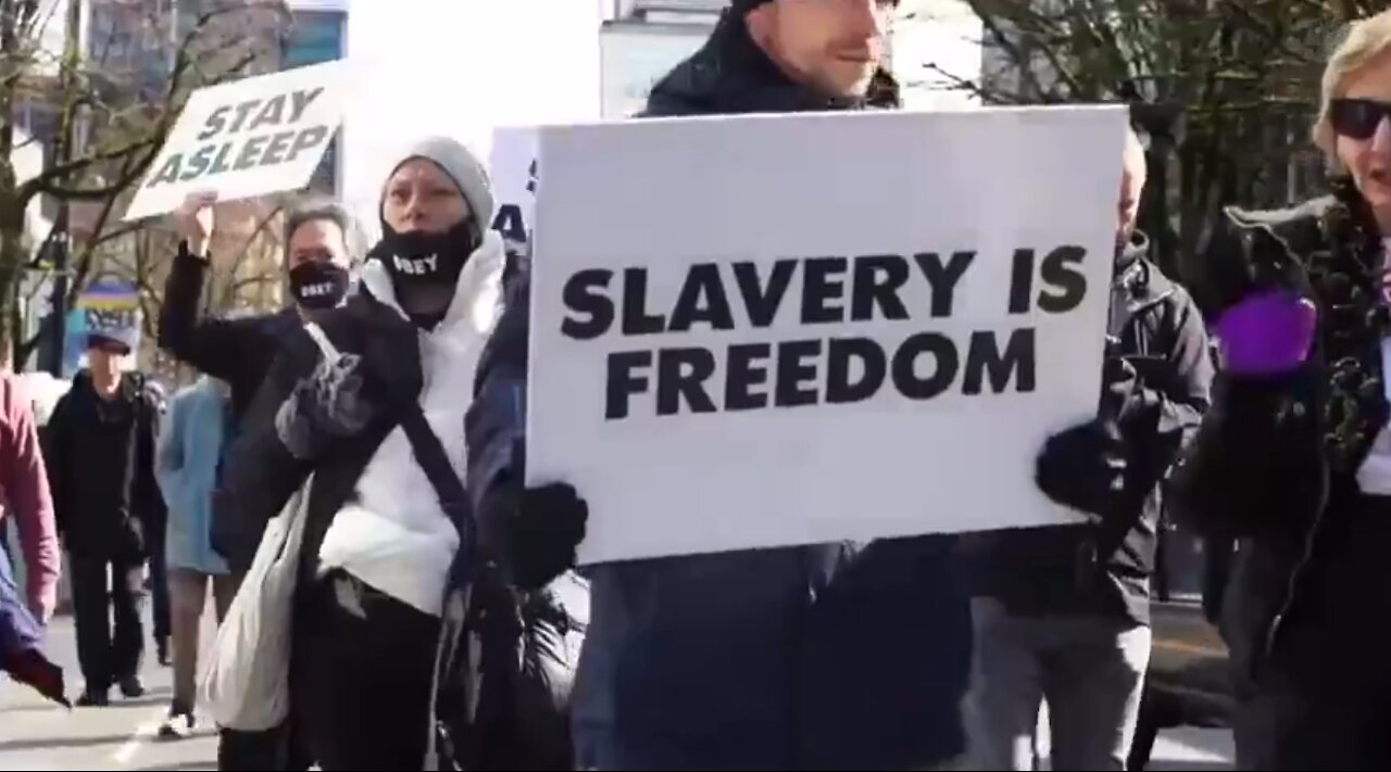 "THEY LIVE" - (today´s edition)