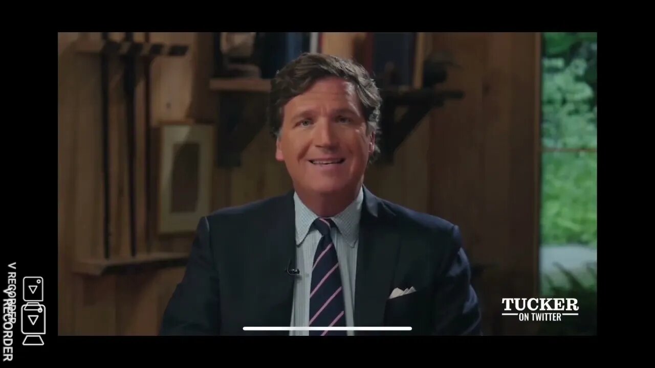 Tucker Carlson Episode 4. 6/15/2023