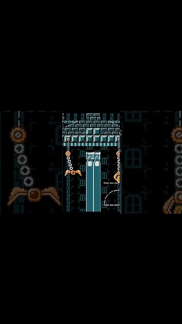 Hope everybody's doing well! #supermariomaker2 #supermariobros #fail