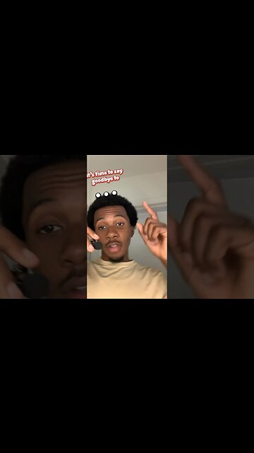 I had to say goodbye #shorts pt.2