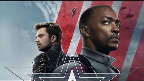 The Falcon and the Winter Soldier