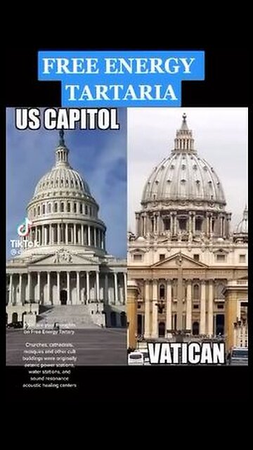 The Old World-Free Energy-Tartaria