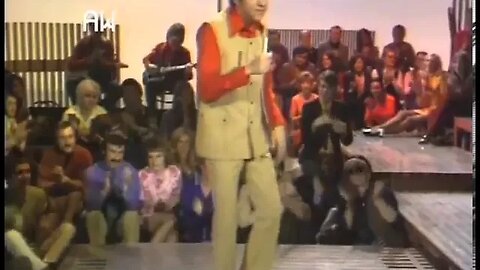 Ray Stevens - Mr Businessman & Everyday People Performance