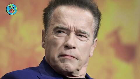 Arnold says sorry