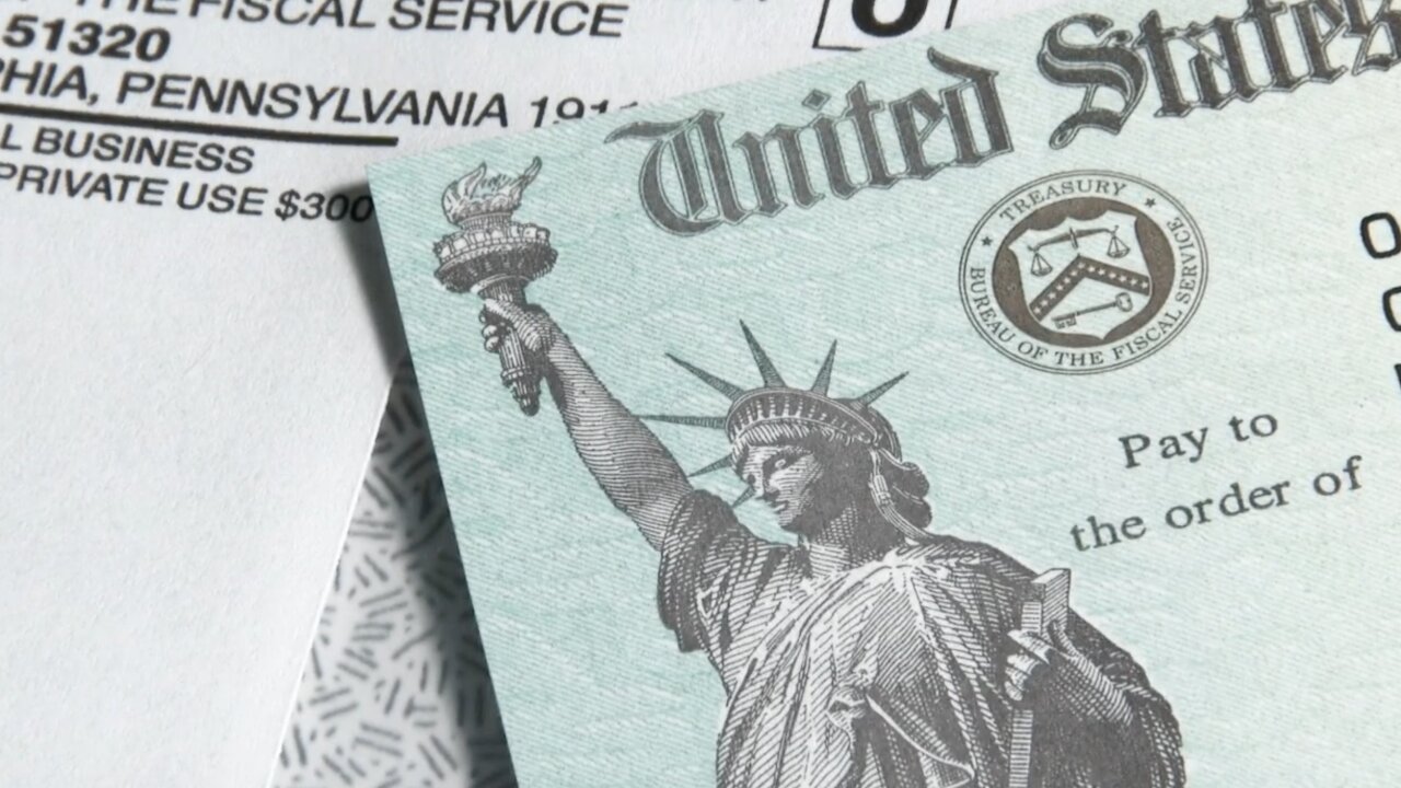 Here's what to do if the 3rd stimulus check was sent to the wrong bank account