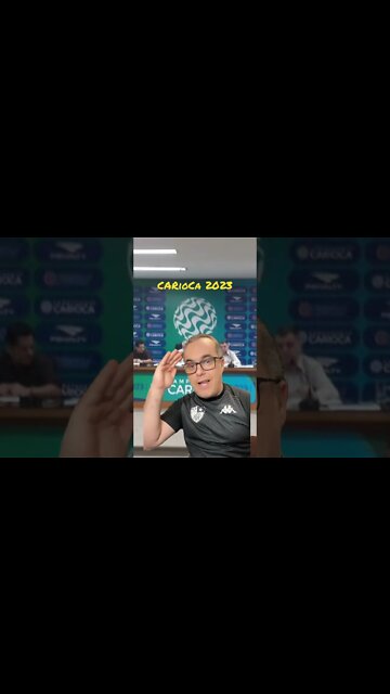 BOTAFOGO pode sofrer punição em 2023 #botafogo #shorts #carioca