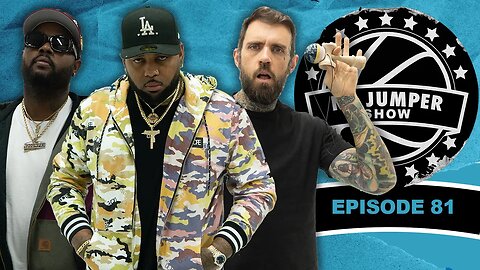 The No Jumper Show Ep. 81
