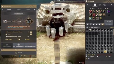 ENHANCING 20 DUO ACCESSORIES FOR PROFIT BLACK DESERT CONSOLE EASY MONEY