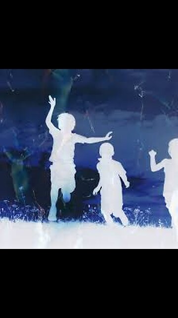 HUMAN HUNTING PARTY WHISTLE BLOWER