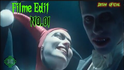 Arlequina & Coringa Filme=Edit-01