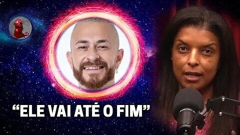 FRED NO BBB 23 com Vandinha Lopes | Planeta Podcast (Sobrenatural)