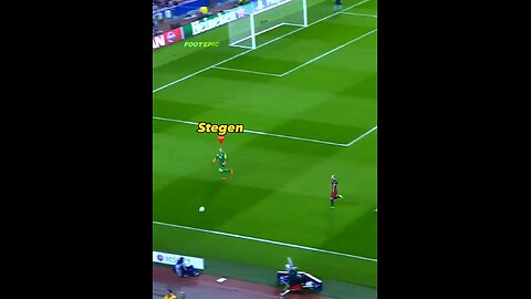 Rare Goalkeeper Moments 😃😂(short video)