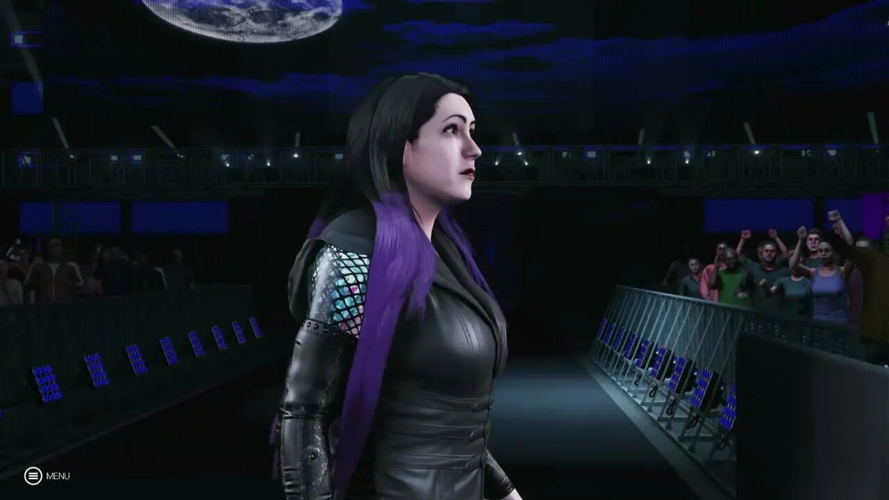uprising intro