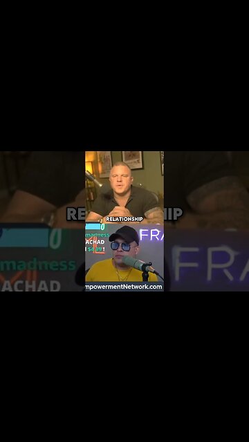 THIS is Why Women Need to TRUST MEN