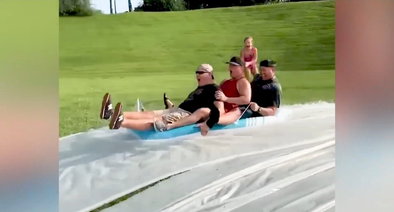 funny videos of bad ideas | #45