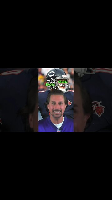 Mitchell Trubisky Is Terrible