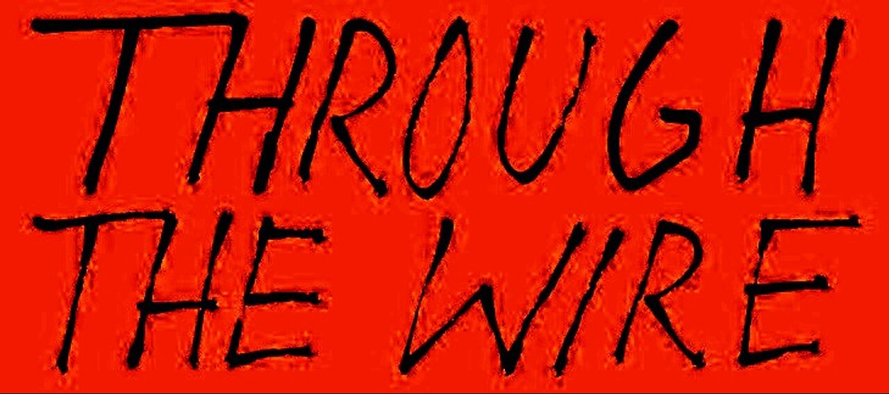 Grand theft audio -Through the wire