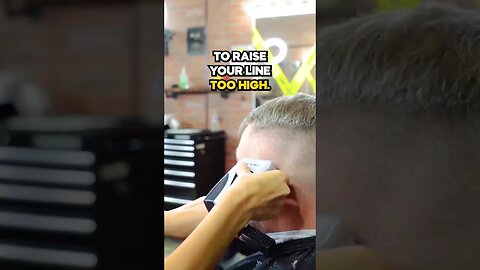 TIPS FOR USING THE ELECTRIC SHAVER FOR FADING