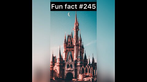 In 1944 Disney did what?
