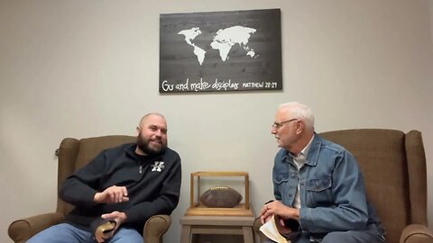Coaching Tips for the Christ Life: Give Thanks