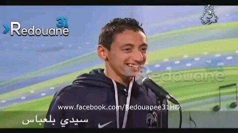 Funny Arab idol