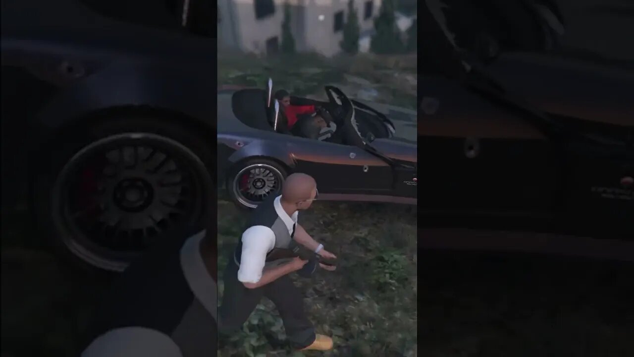 GTA5 , Amigo é coisa pra se guardar , do lado esquerdo do peito....HAHAHAHAH