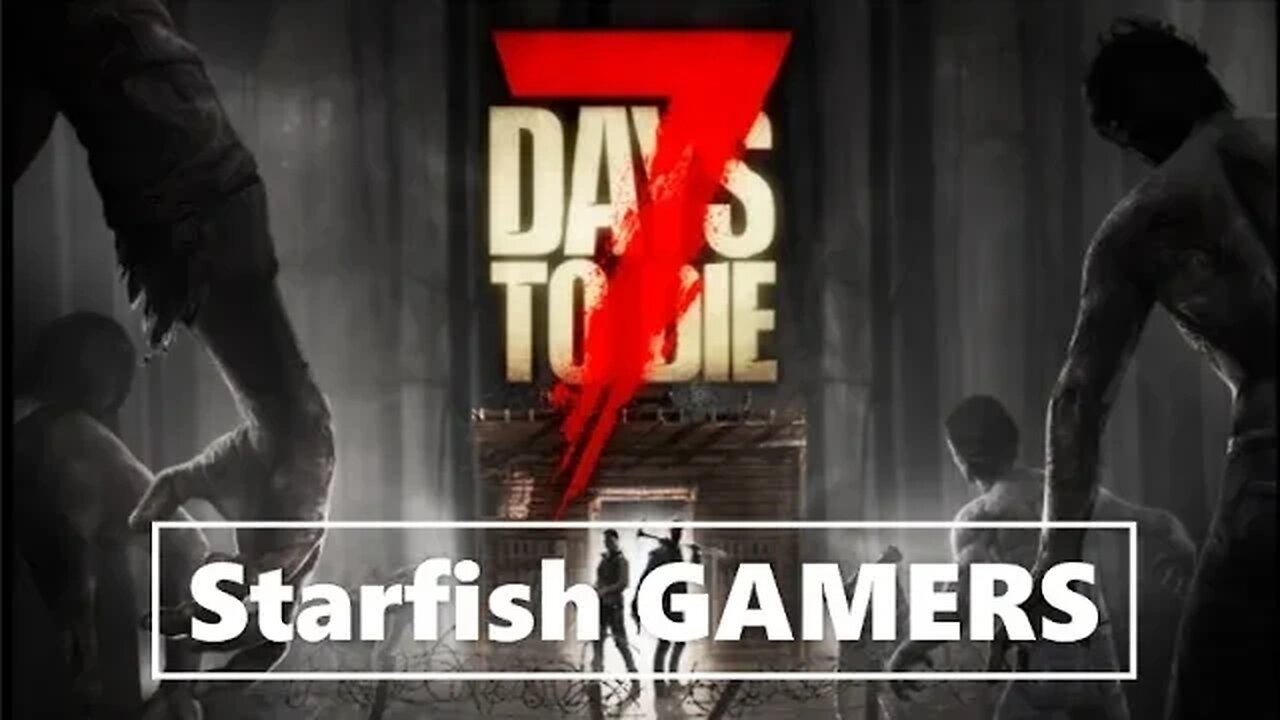 Starfish Gamers Day 19