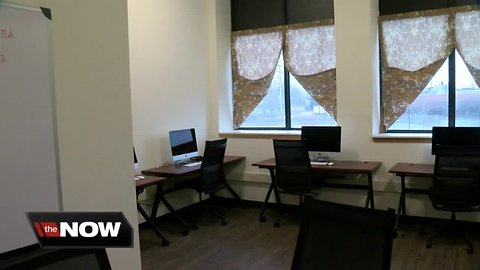 Milwaukee County opens new corrections facility, first in state to use therapy-based treatment model