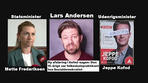 Lars Andersen - Hænger tingene sammen? [13.02.2021]