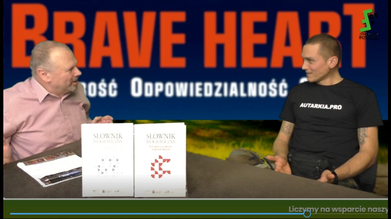 Wiktor Morgulec (Autarkia.Pro): Bezpieczeństwo-szacunek dla religii, osób starszych, sprawiedliwości