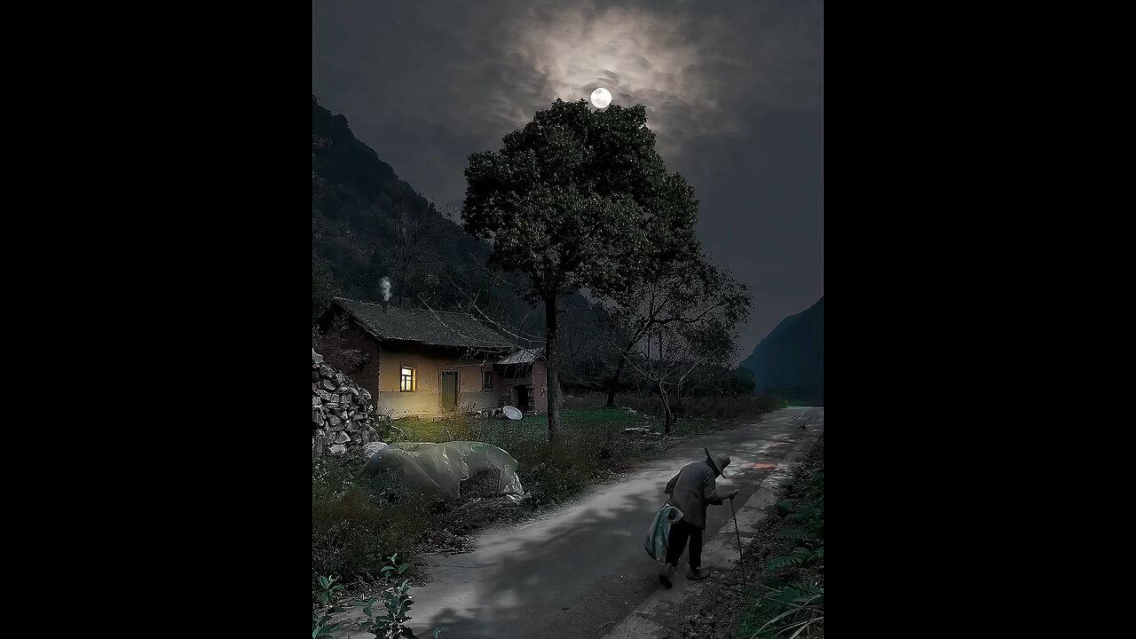 Beautiful nature
