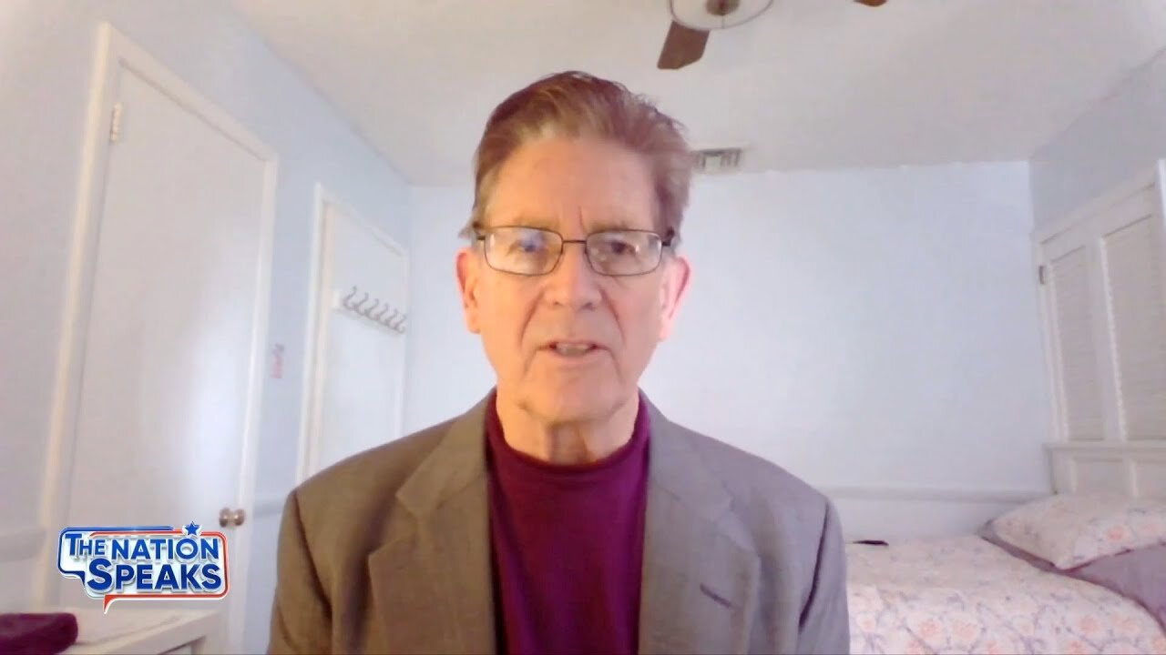 Can Buying American Fix Broken Economy?; Biden Policies Magnet for Migrants|CLIP|The Nation Speaks