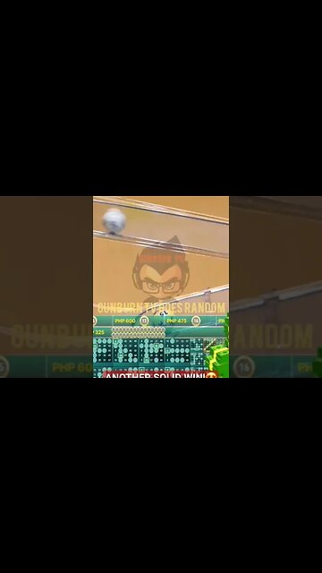 MR. BEAST HOSTING MEGABALL GAME! 🤩 ANOTHER SOLID WIN! 😍 #Megaball #OnlineBingo #MrBeastLookALike