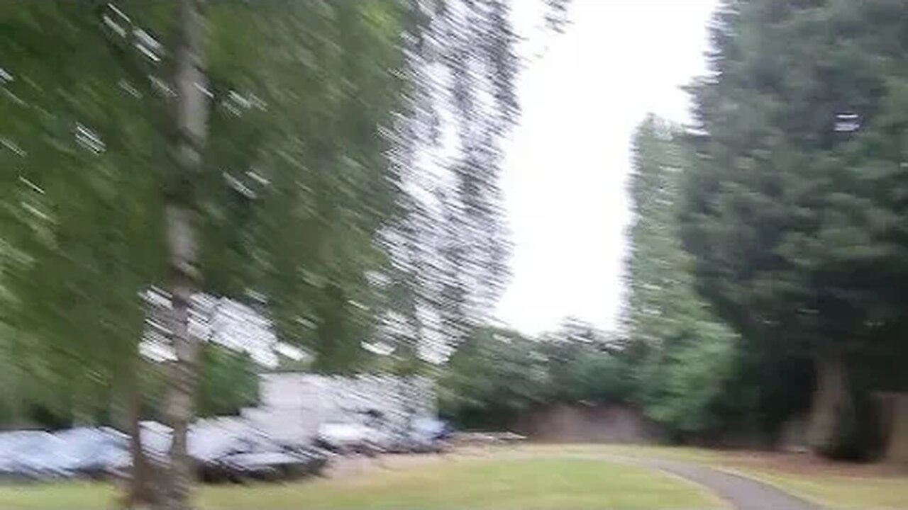 early morning walk enjoy 😉 don't forget to like and subscribe to my channel 😉 👍