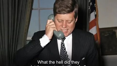 Well This Is Obviously A Fuck Up