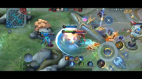 MOBILE LEGENDS - GATOTKACA MOBILE LEGENDS - GATOTKACA 25 June 2023