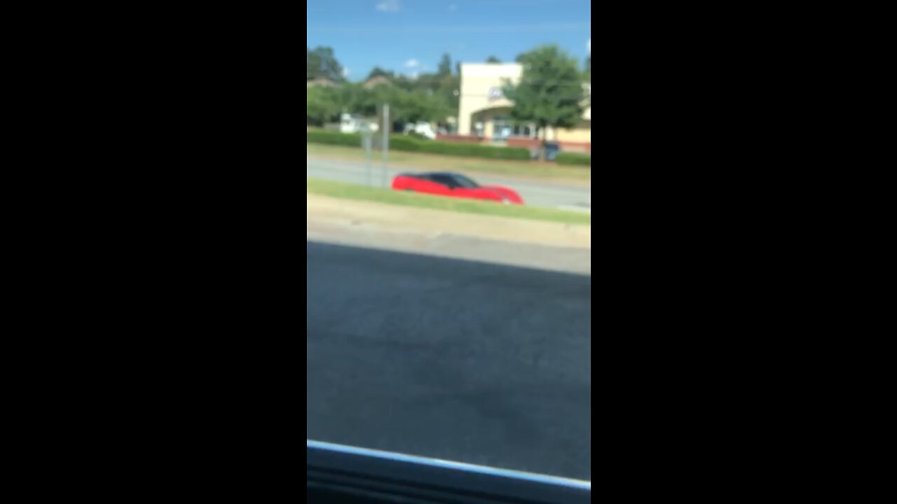 look what i saw at chick-fil-a