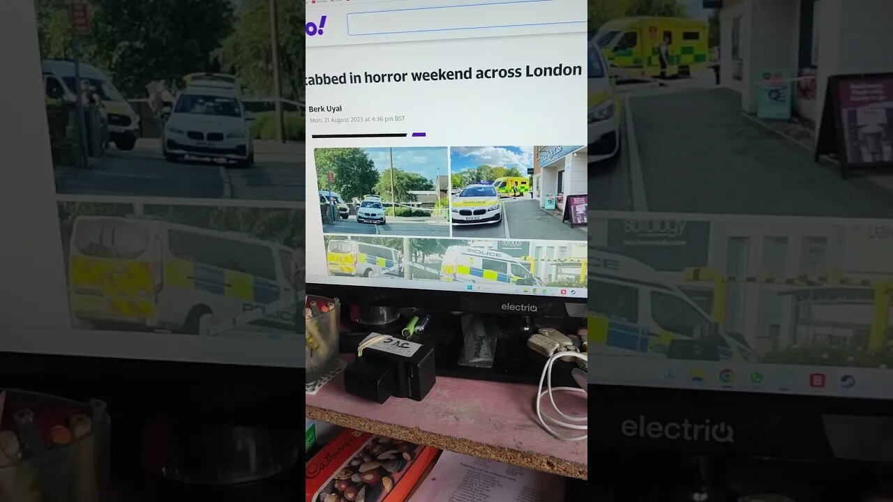 Tory rich doing a great job