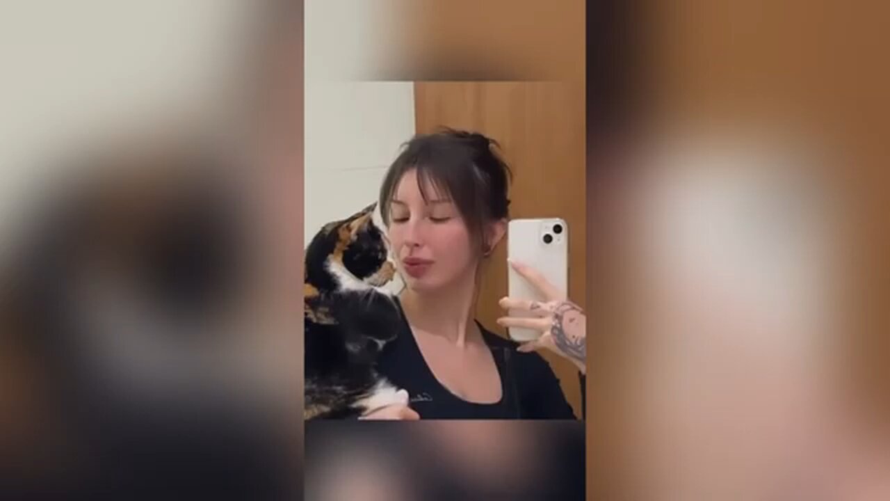 Best𤣠Funny video I ever seen