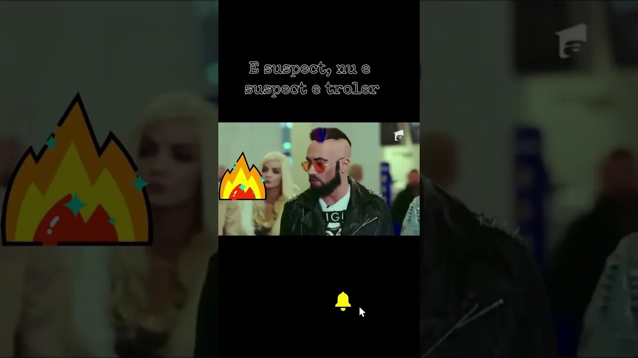 suspect