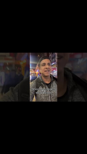 Beautiful women love Trump