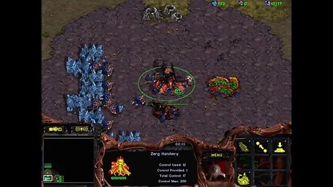 Session 2: StarCraft Brood War (1v1 Matchmaking as Random)