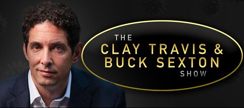 Alex Berenson on the Clay Travis and Buck Sexton Show - Feb 28, 2022