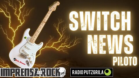 Switch News Piloto