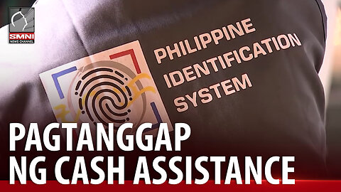 Agarang pagtanggap ng cash assistance kung magpaparehistro sa PhilSys, hindi totoo −PSA