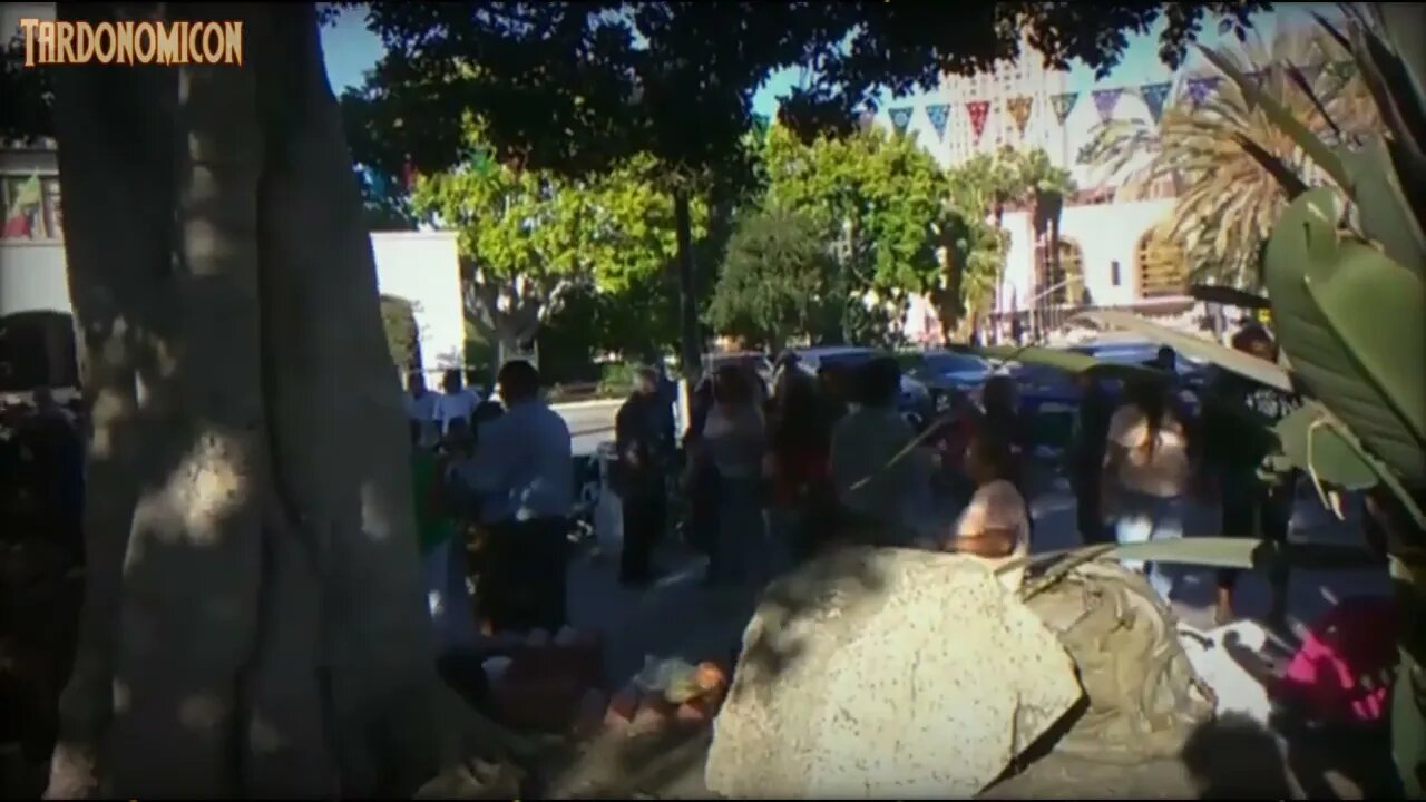 2022 05 15 4 sunday at Union station