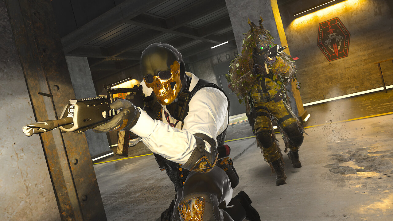 RapperJJJ LDG Clip: Call Of Duty Will Now Automatically Close If You're Cheating