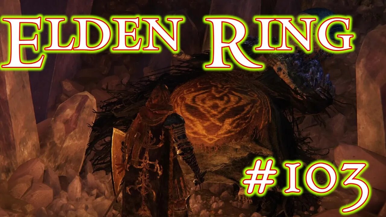 Sellia Hideaway - Elden Ring: 103