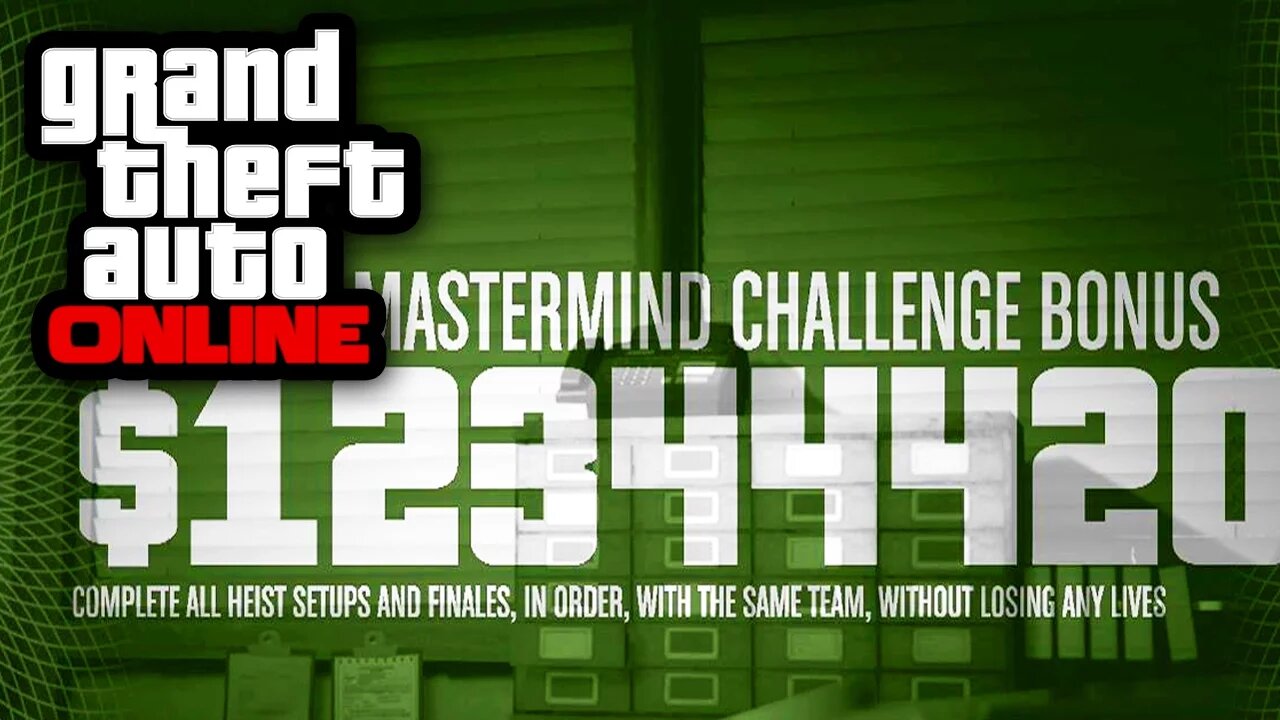 GTA 5 BEST MONEY METHOD! - FAST & EASY MONEY! (GTA 5)